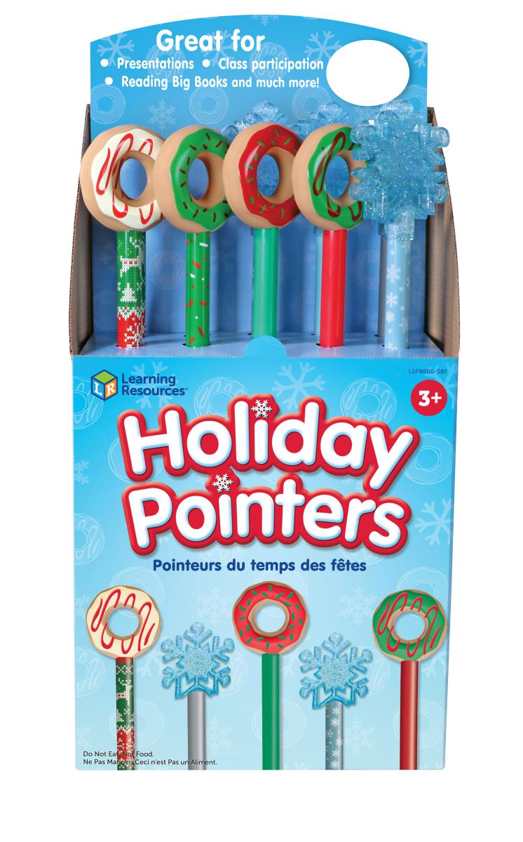  Holiday Hand Pointer 
