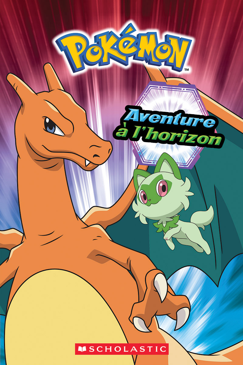  Pokémon : Aventure à l'horizon 