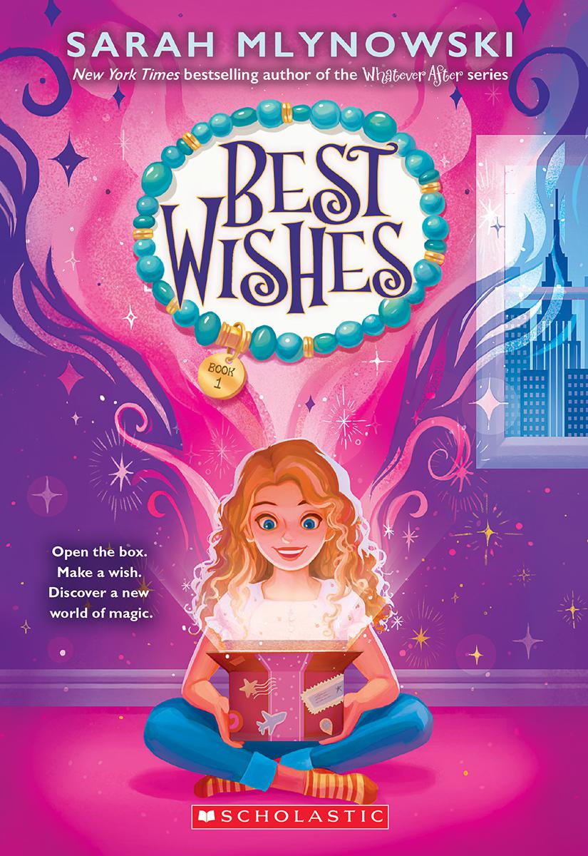  Best Wishes 