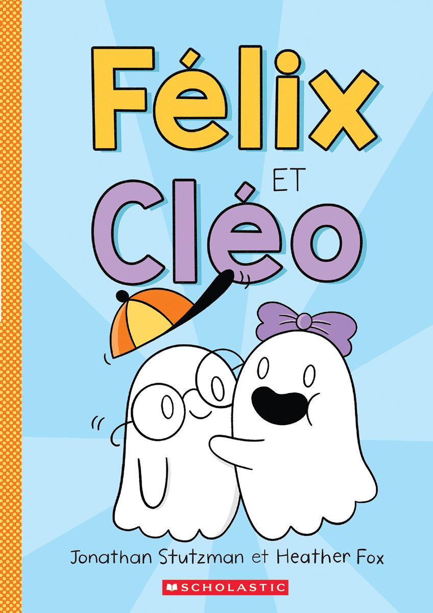  Félix et Cléo 