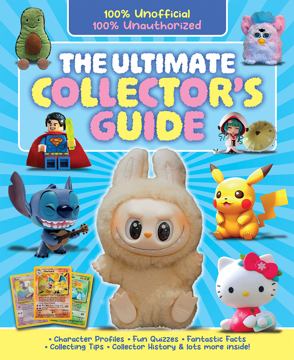 The Ultimate Collector&rsquo;s Guide