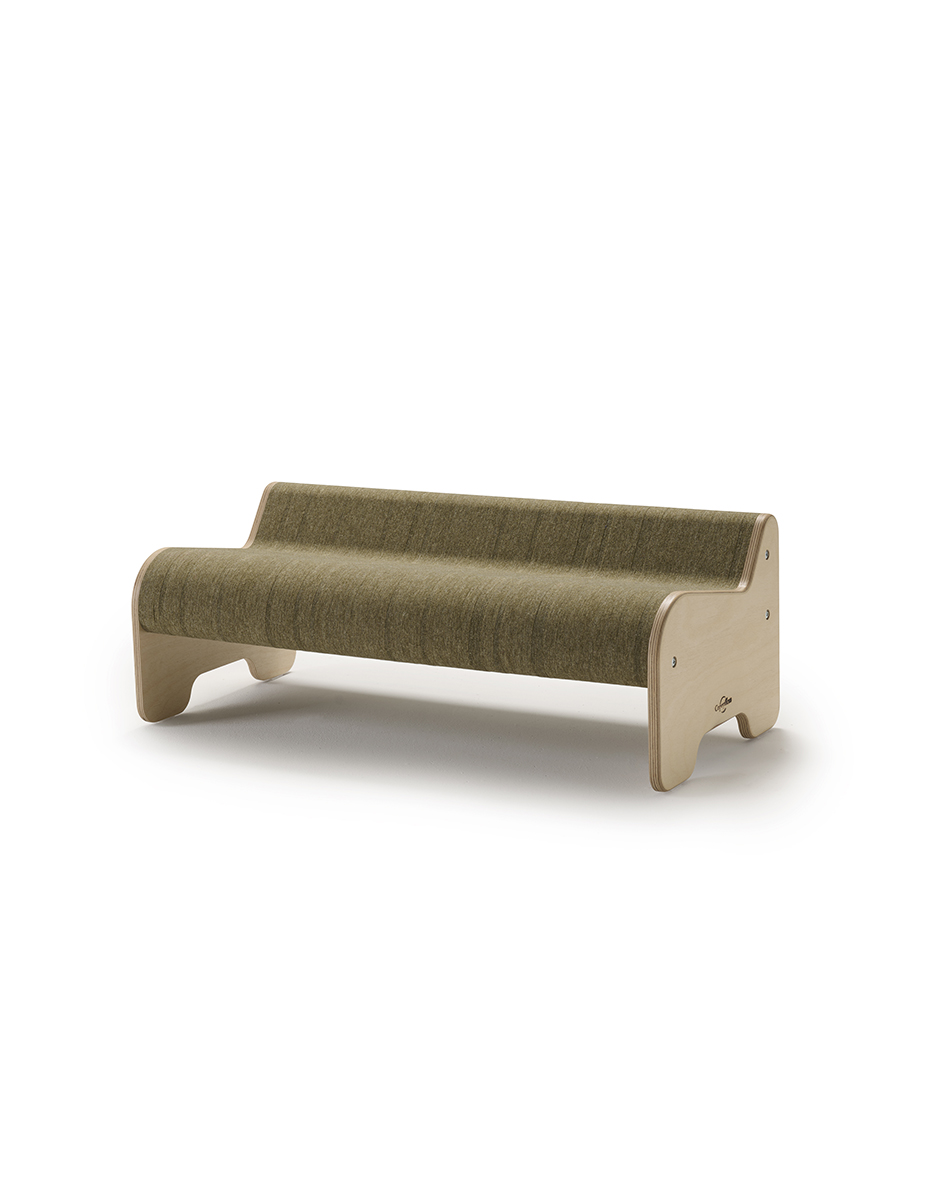 Seoras Softouch Bench