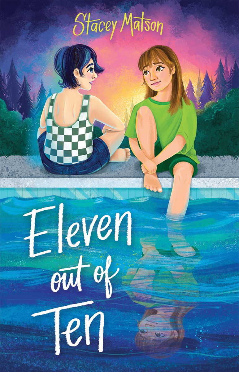 Eleven Out of Ten