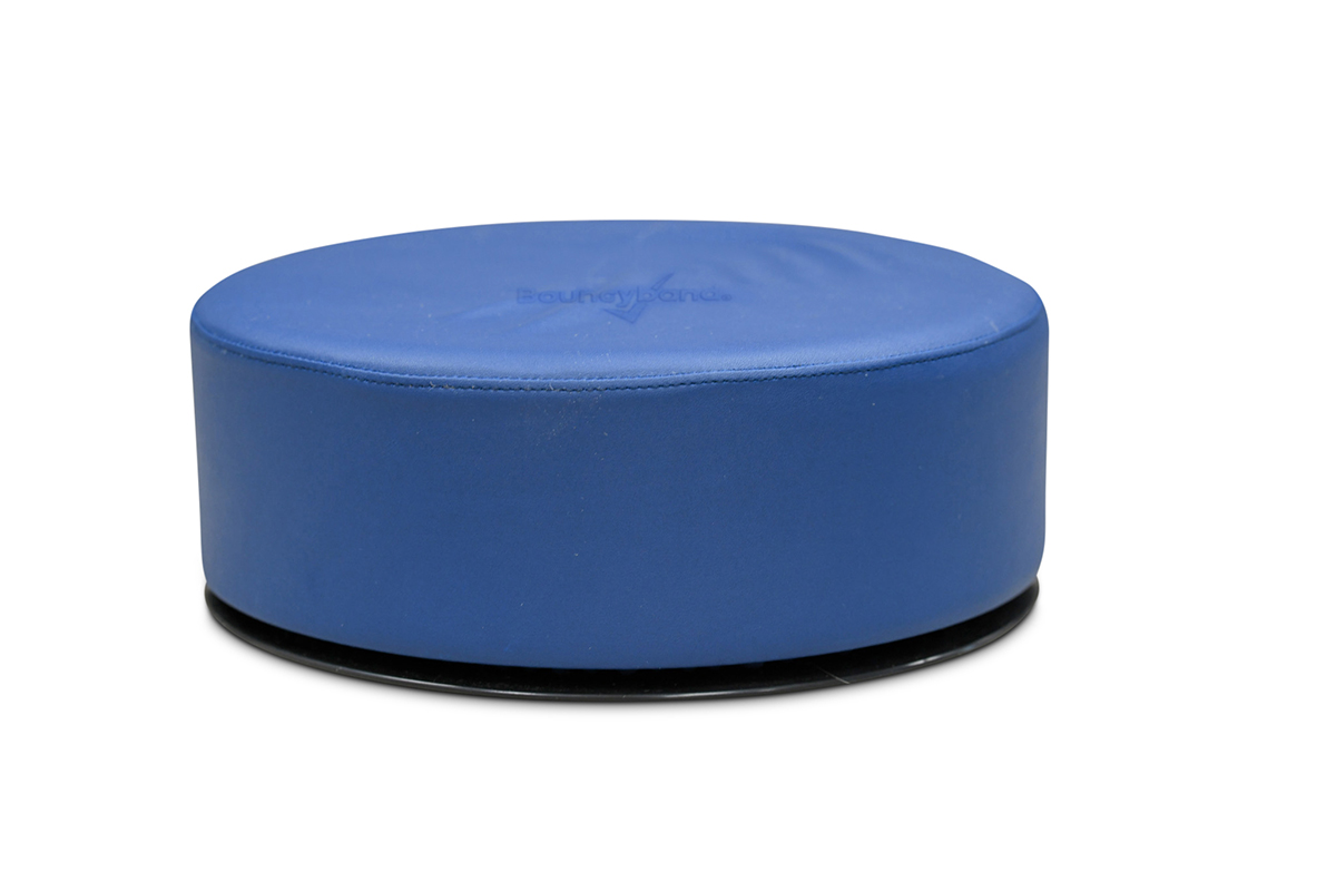 Soft-Twisty Floor Seat