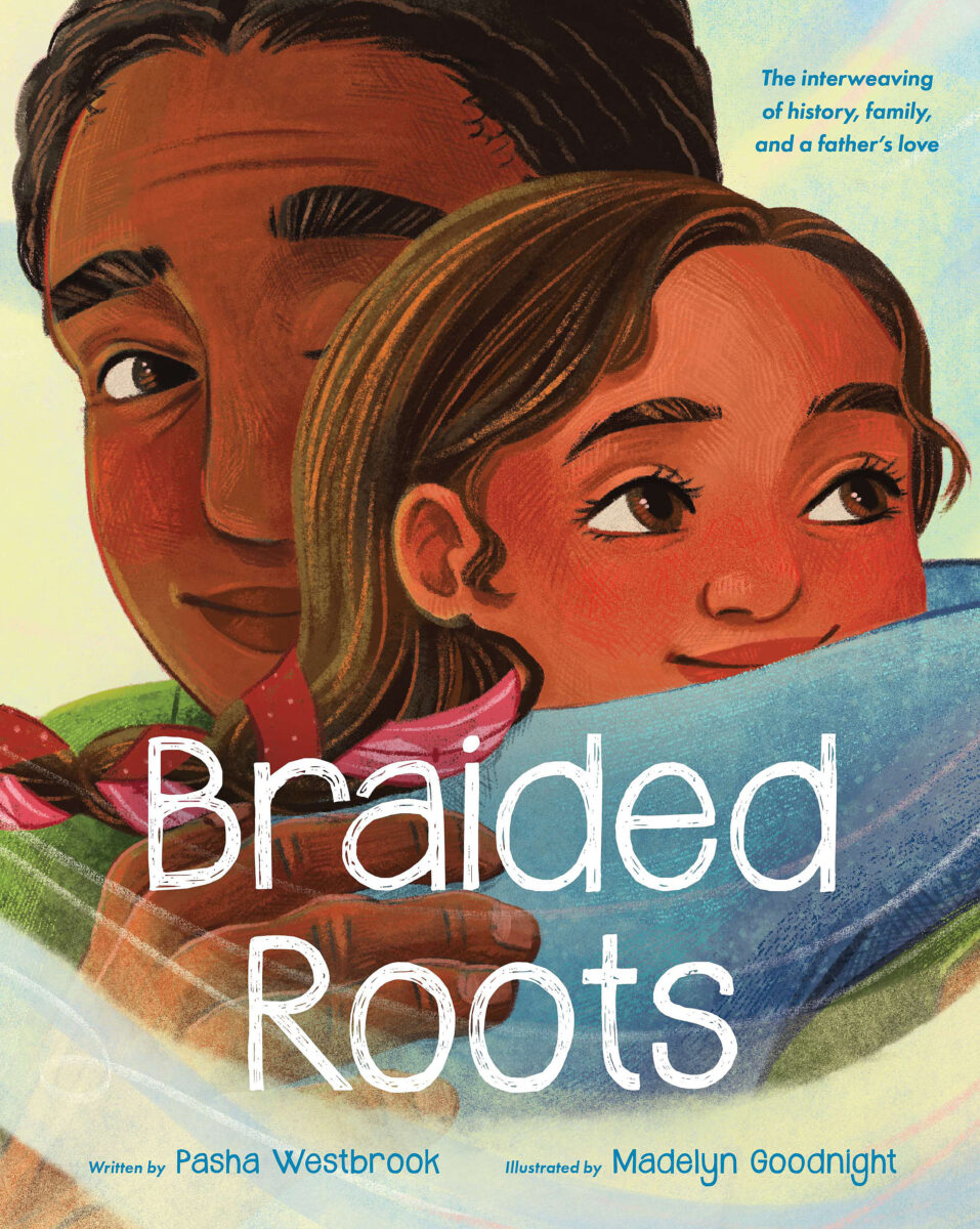 Braided Roots