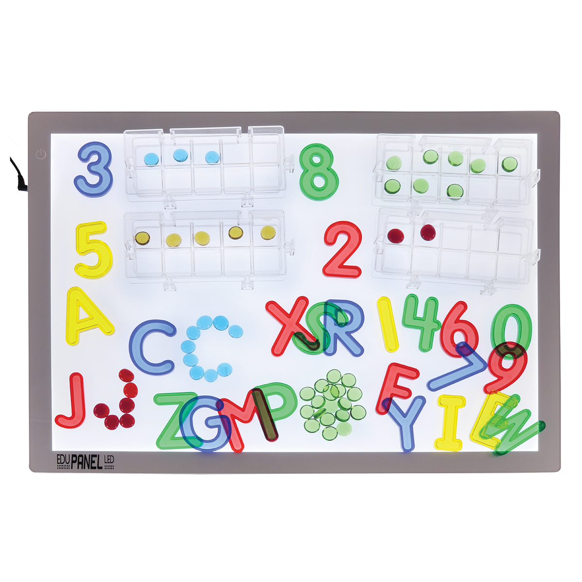 Light Table Starter Kit 