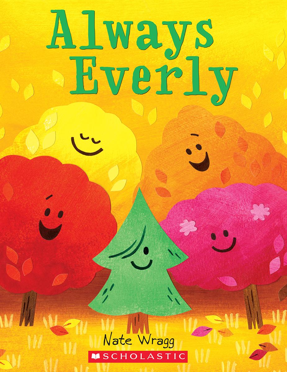  Always Everly 