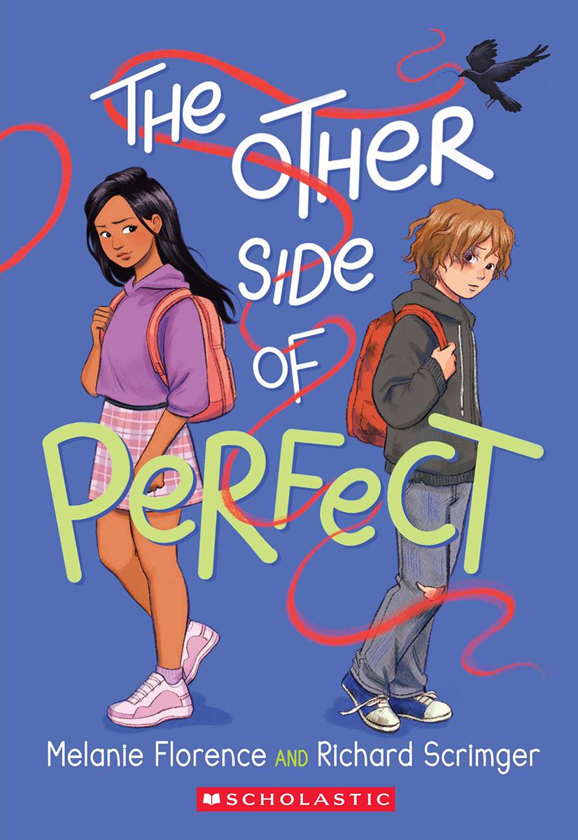  The Other Side of Perfect 