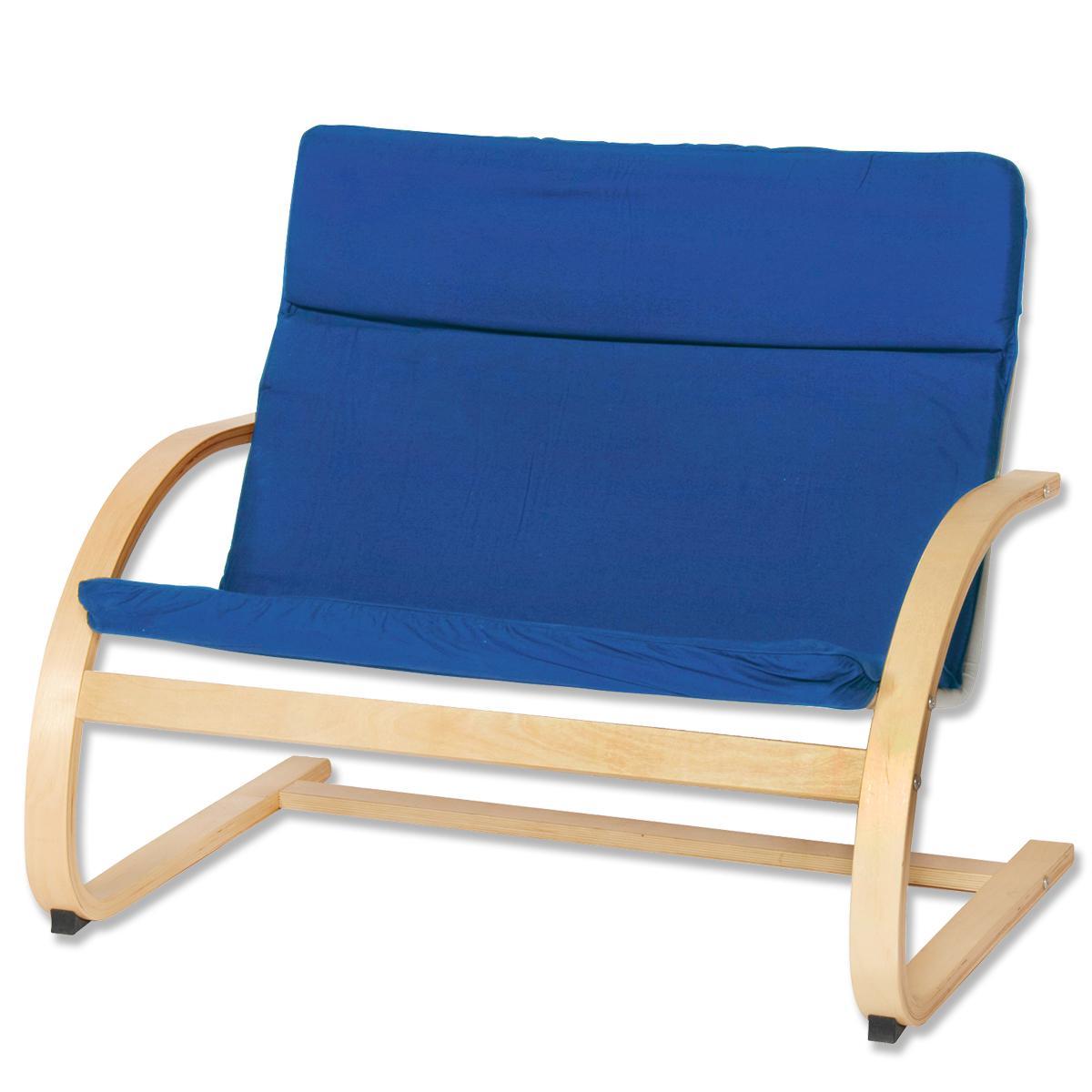 Nordic Child Couch