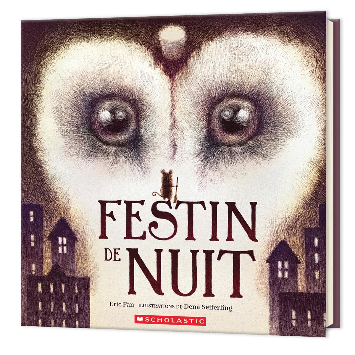  Festin de nuit 