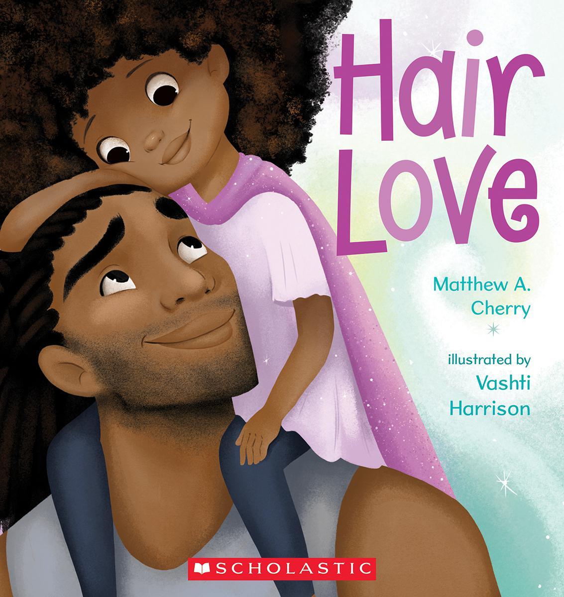  Hair Love 
