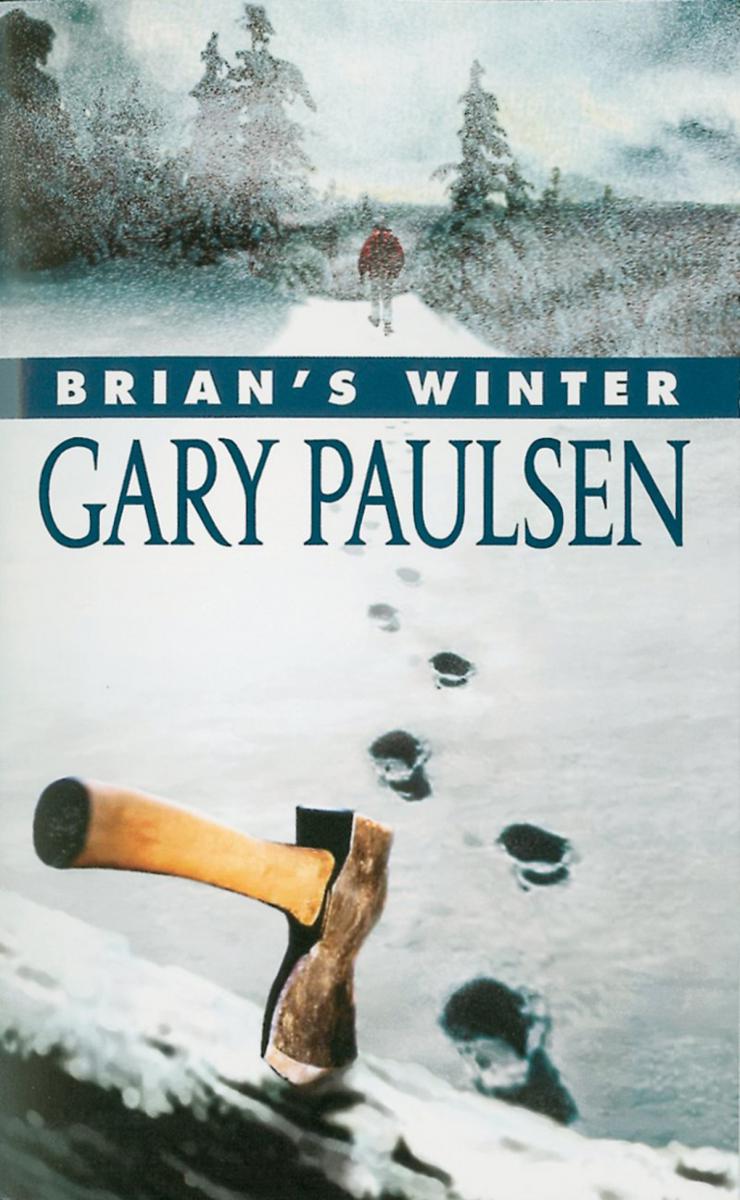  Brian's Winter 