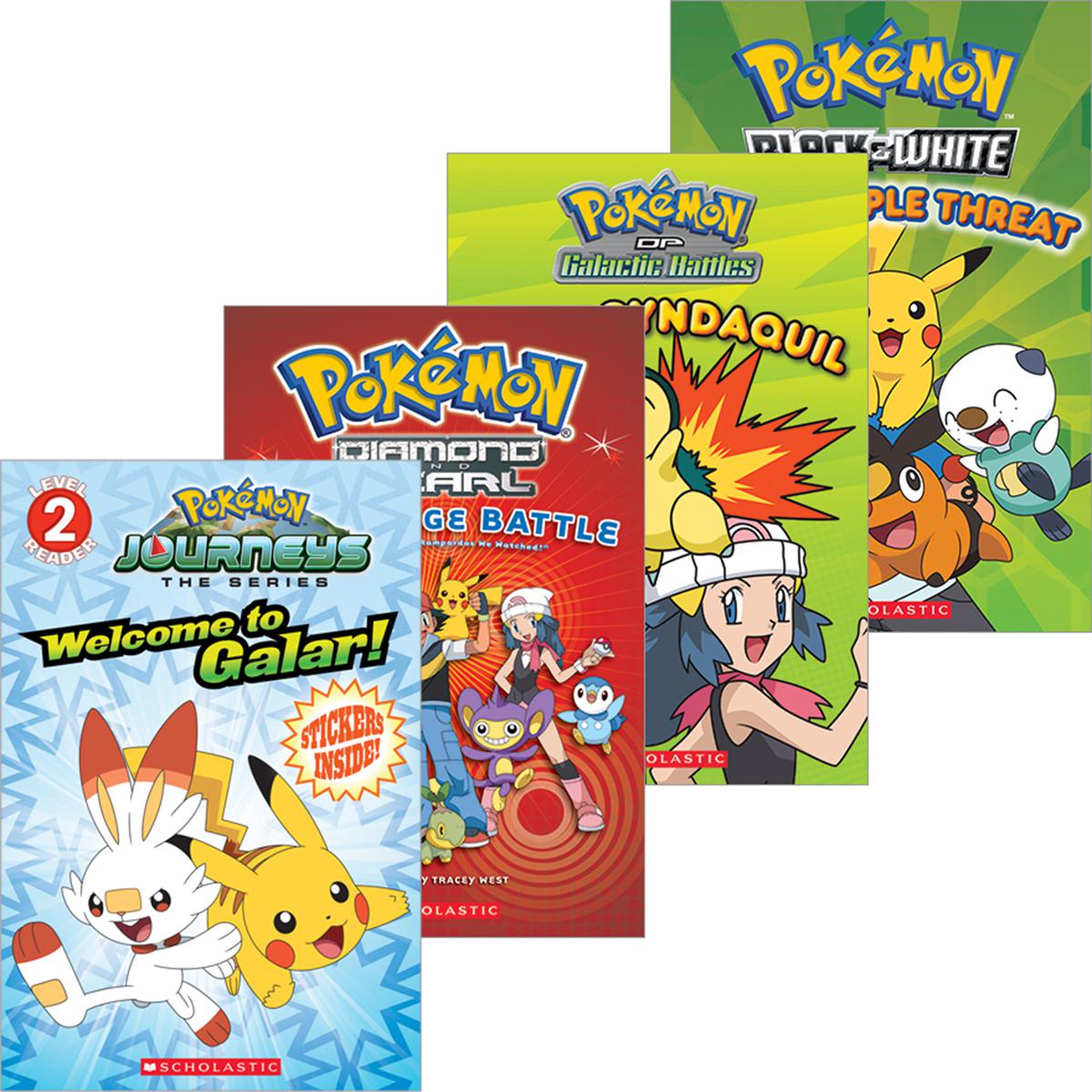  Pokemon Universe 6-Pack 
