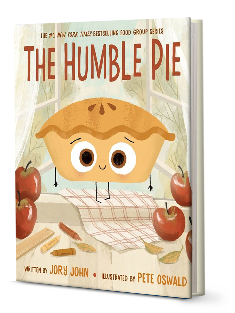  The Humble Pie 