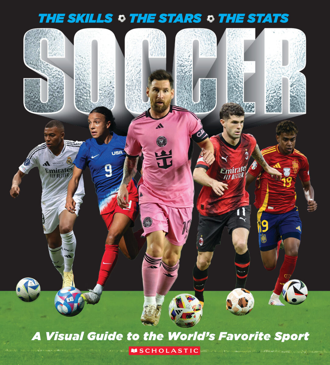  Soccer 