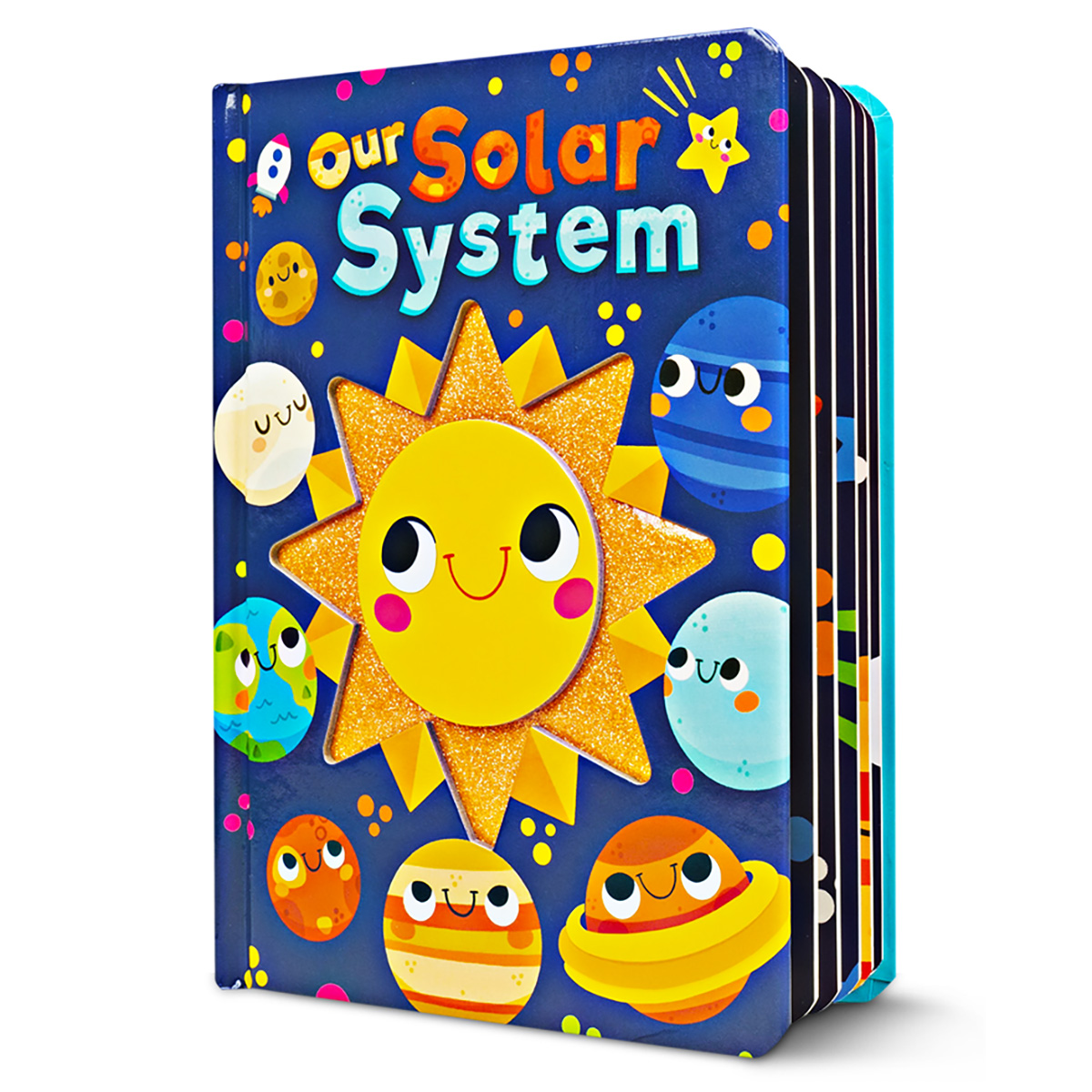  Our Solar System 