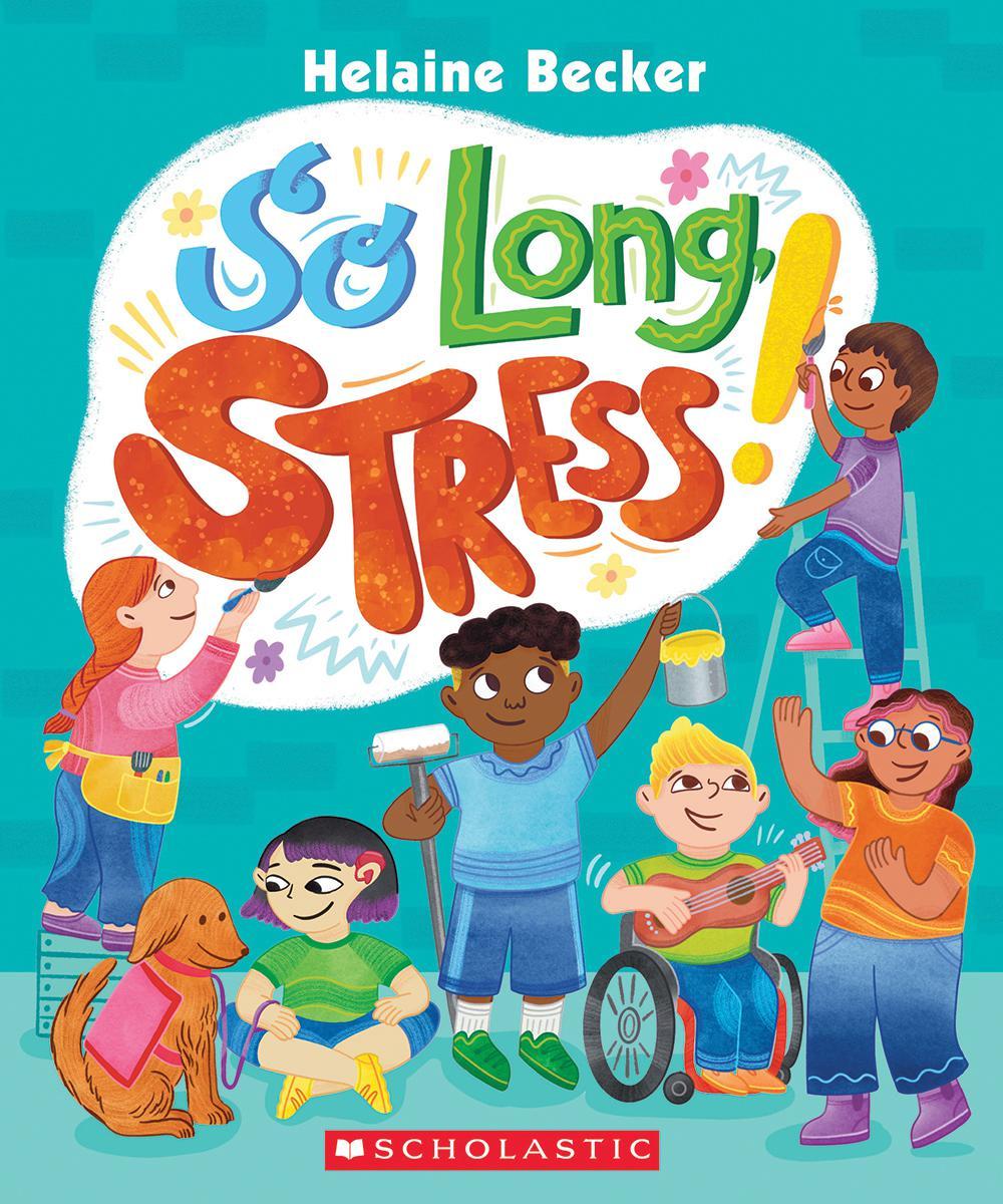  So Long, Stress 
