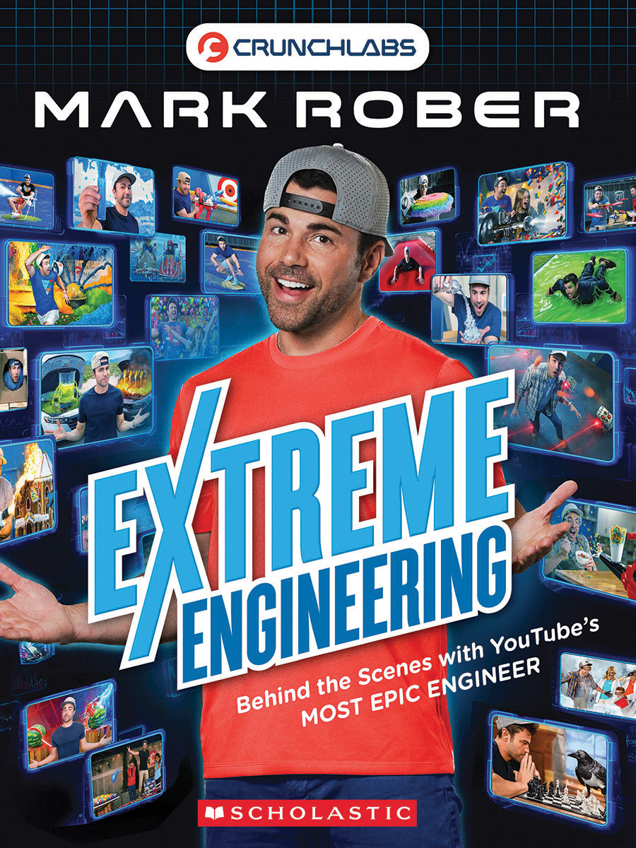 Extreme Engineering