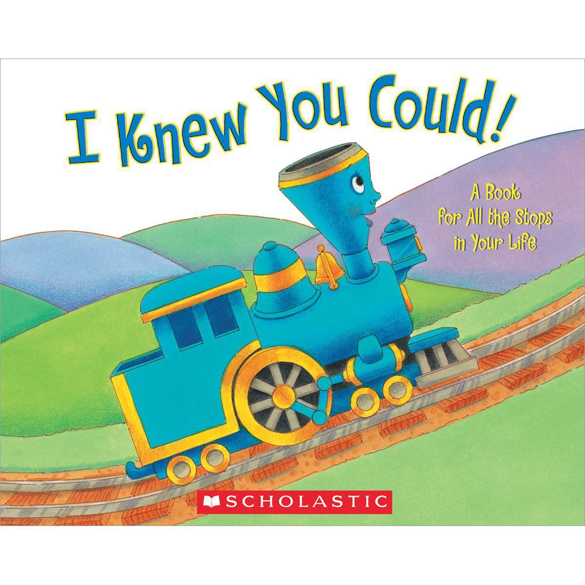 I Knew You Could! 10-Pack