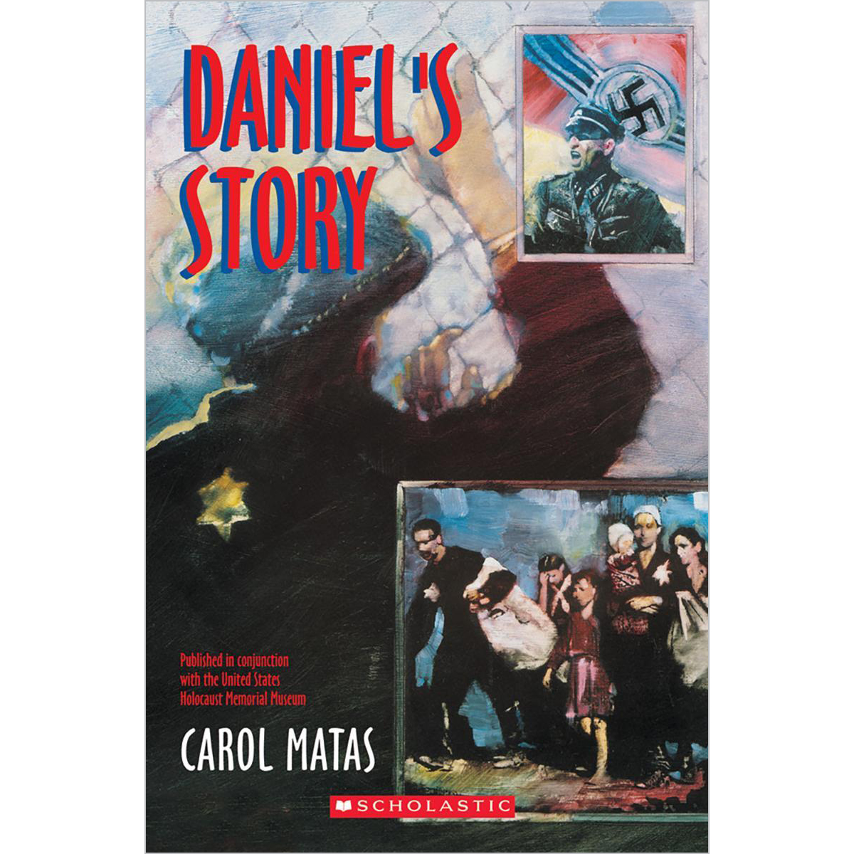 Daniel's Story 6-Pack 2025