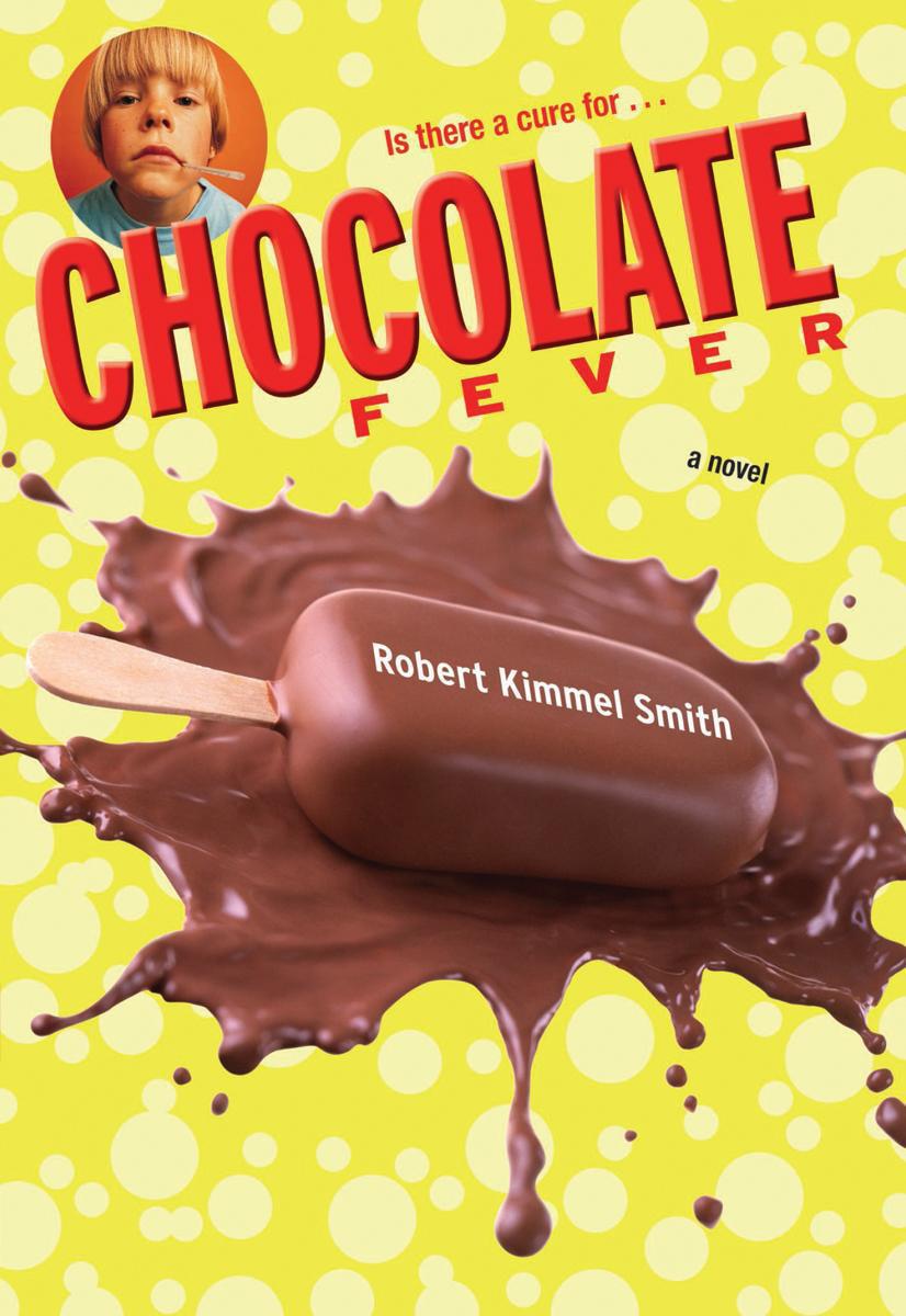  Chocolate Fever 