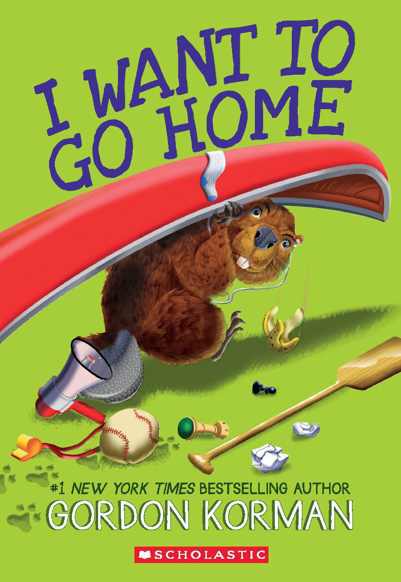  I Want to Go Home 