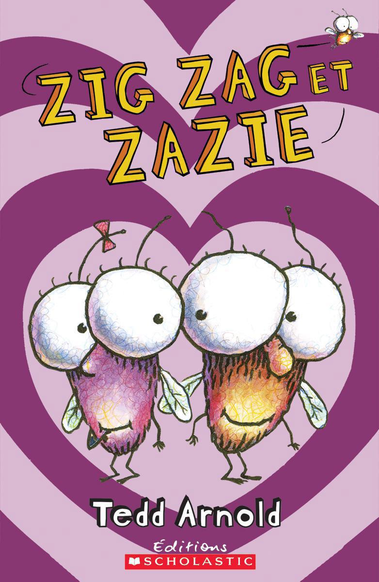 Zig Zag et Zazie 
