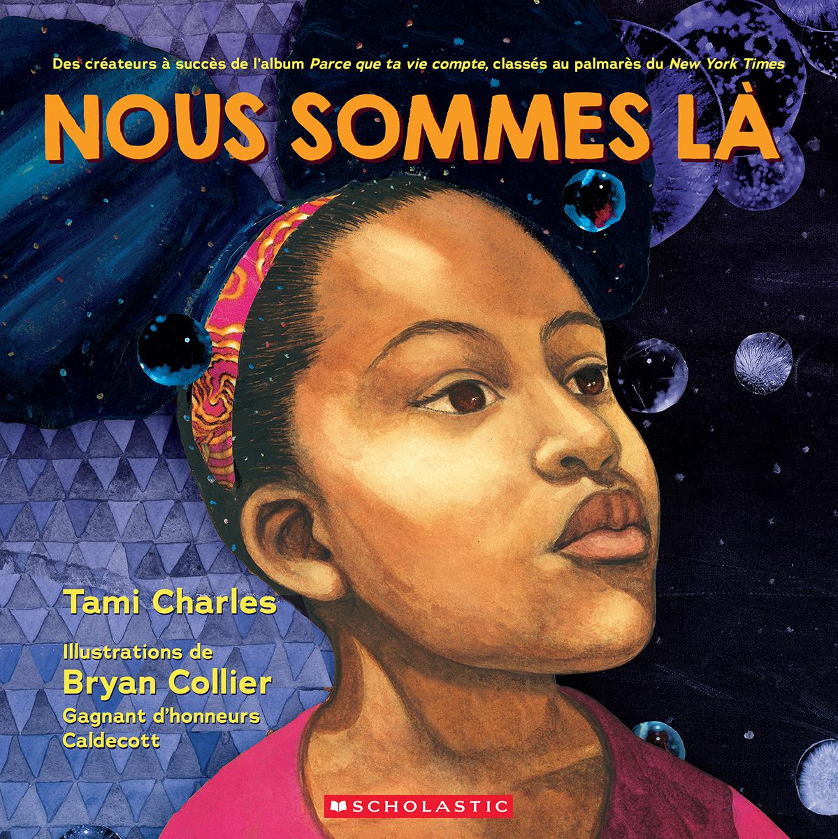 Nous sommes l&agrave;