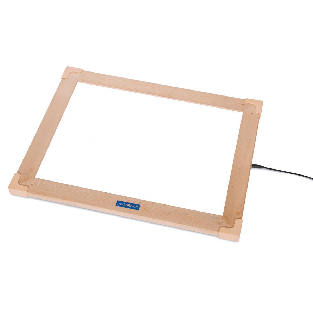 LED Activity Light Tablet