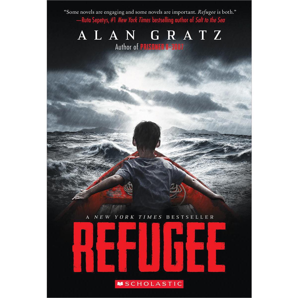  Refugee 6-Pack 