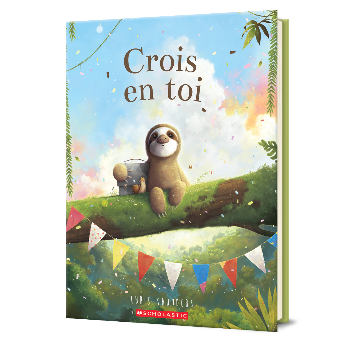  Crois en toi 