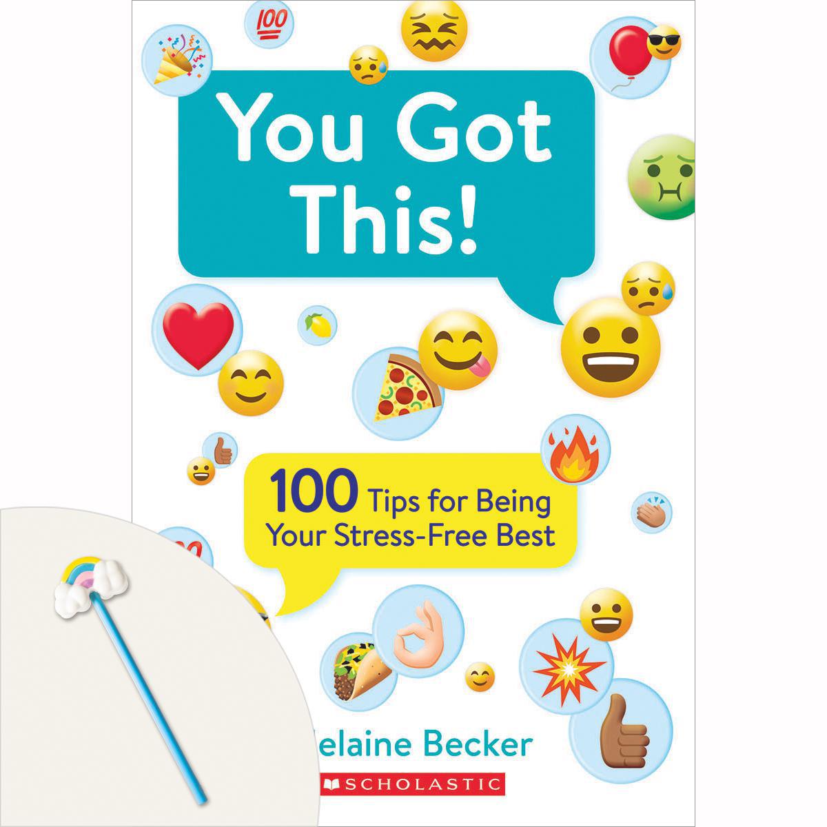  You Got This! Pack 
