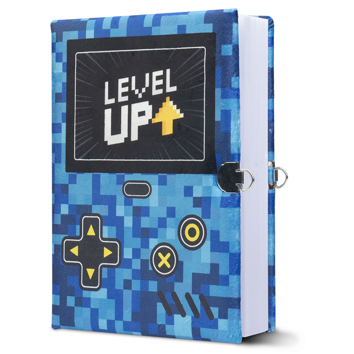  DIARY: PLUSH GAMER S26 