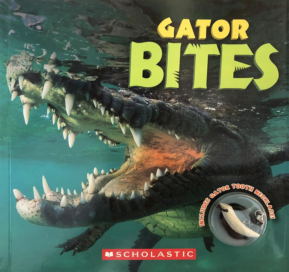  Gator Bites 