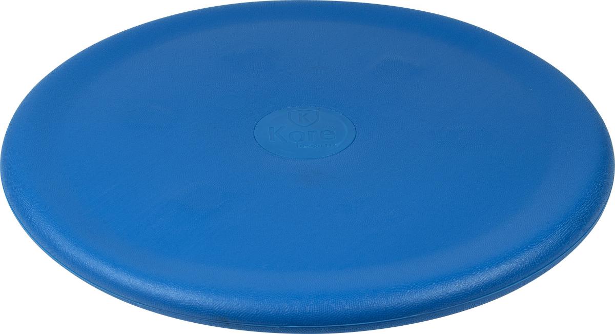  Floor Wobbler Balance Disc - Blue 