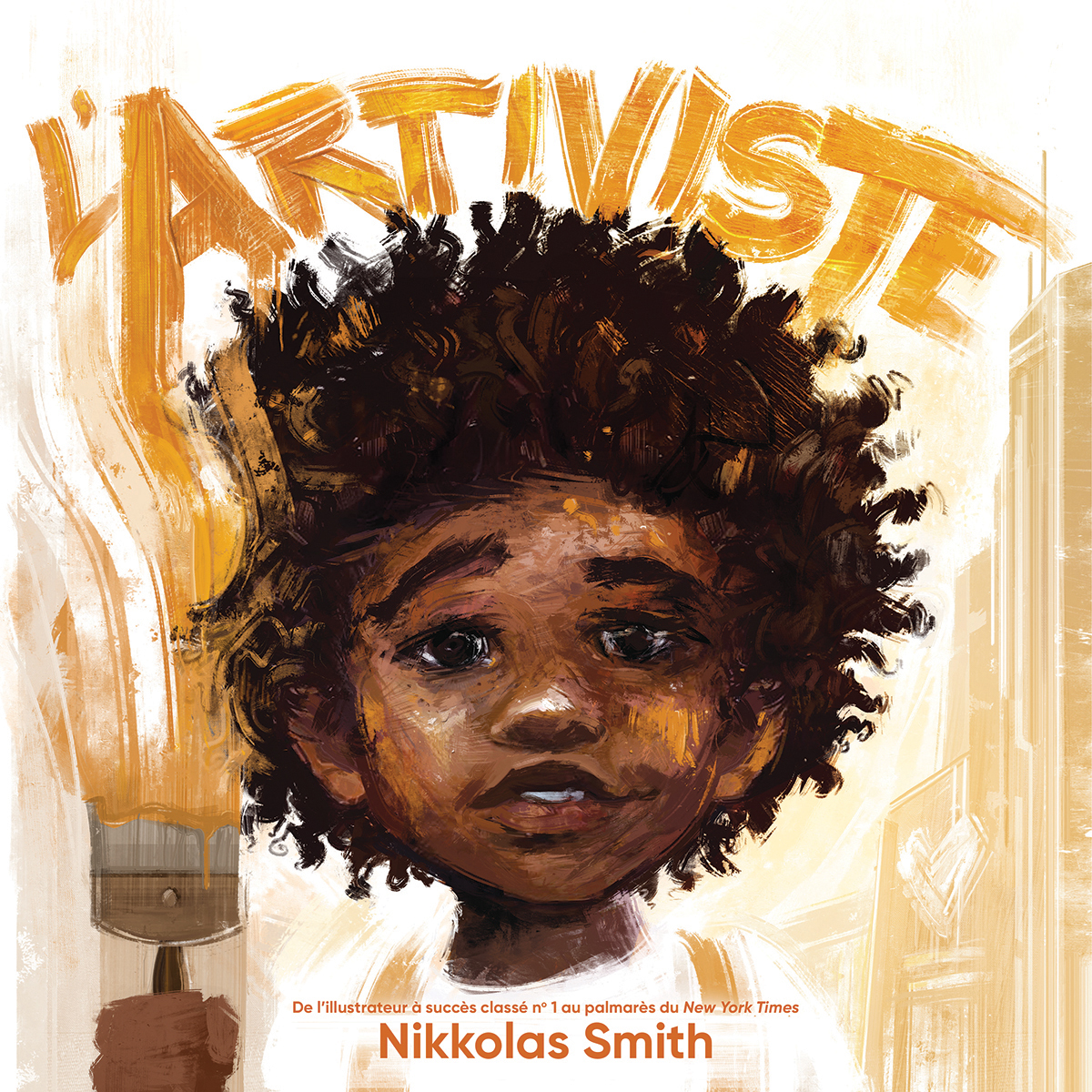  L'artiviste 