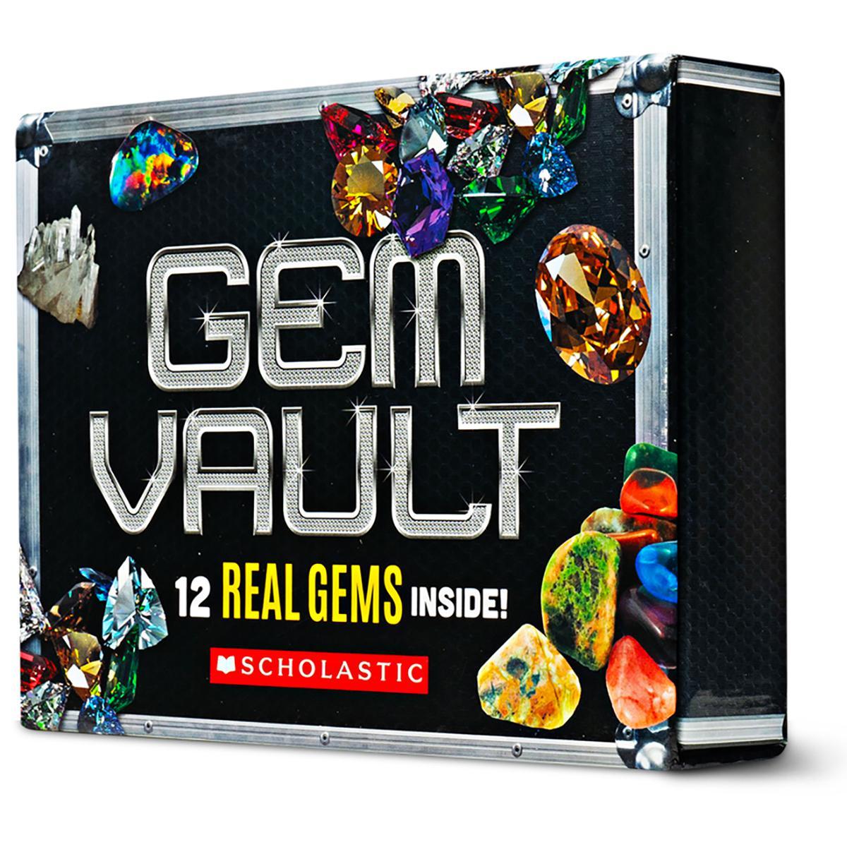  Gem Vault 