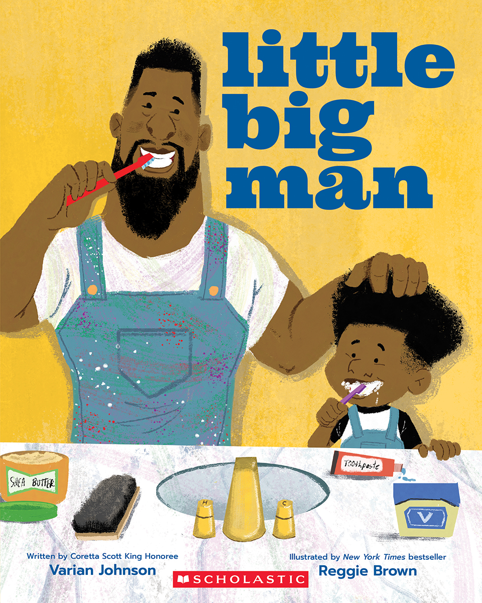  Little Big Man 