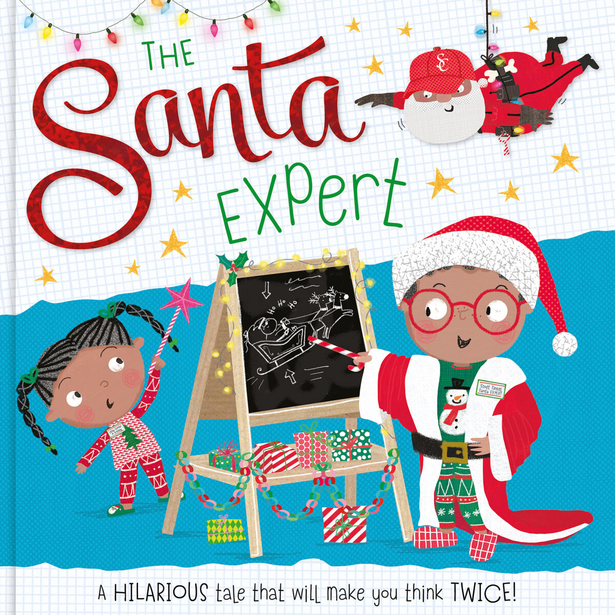 The Santa Expert