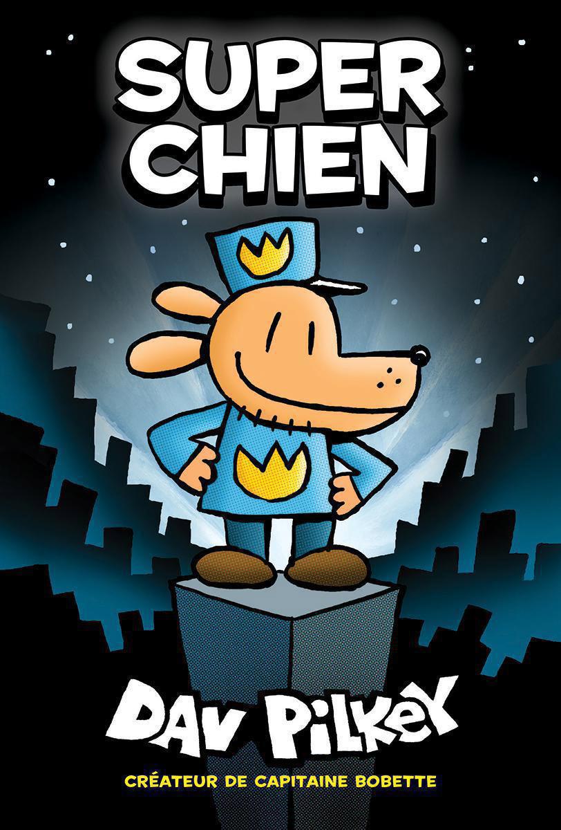  Super Chien 