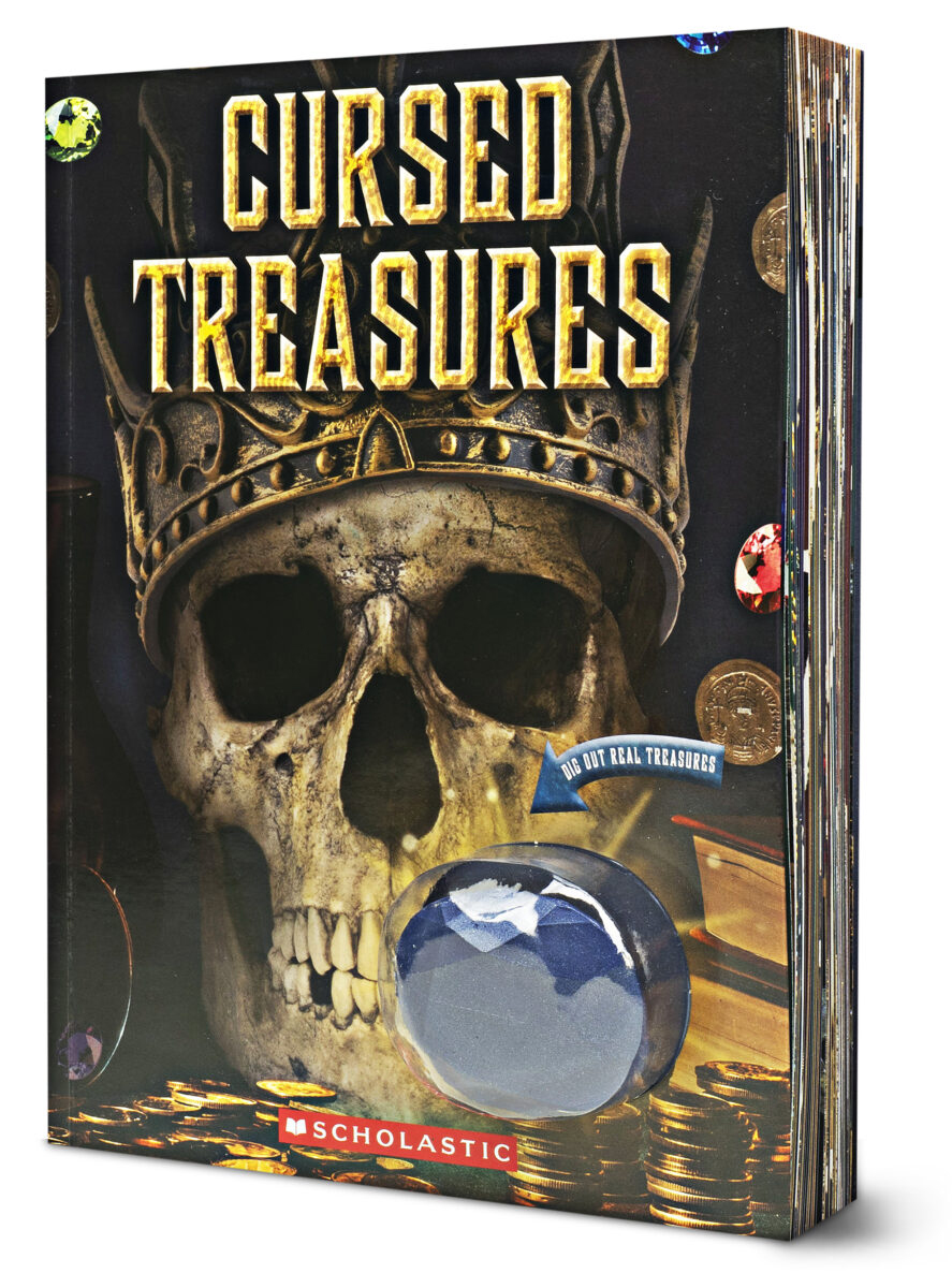 Cursed Treasures