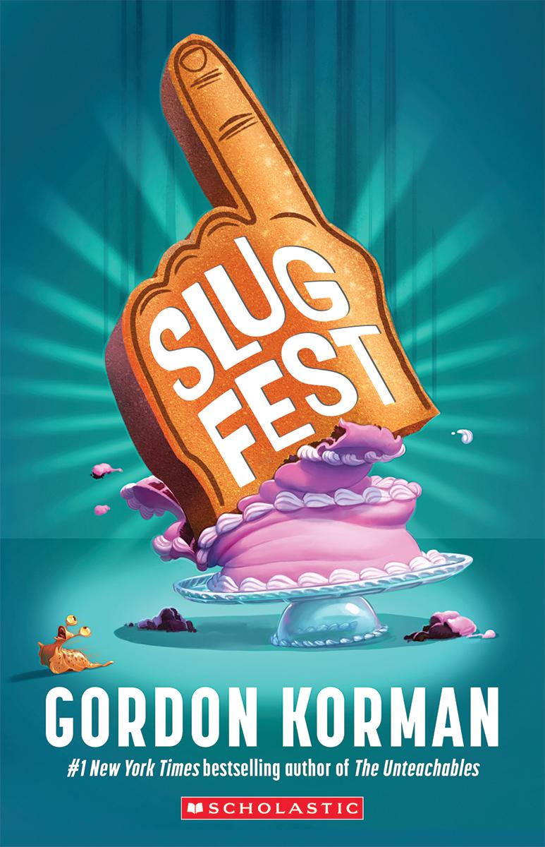  Slugfest 