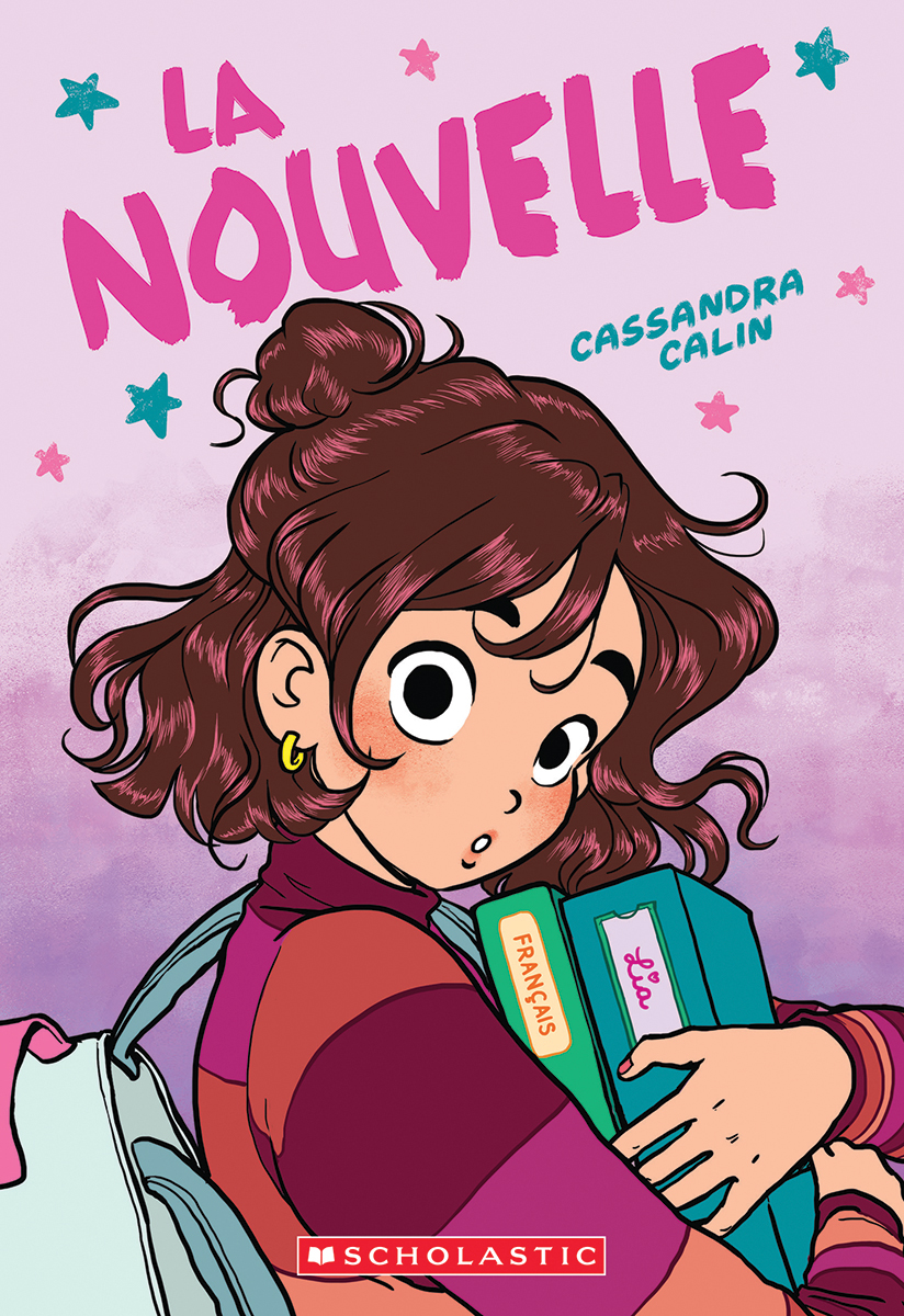  La nouvelle 