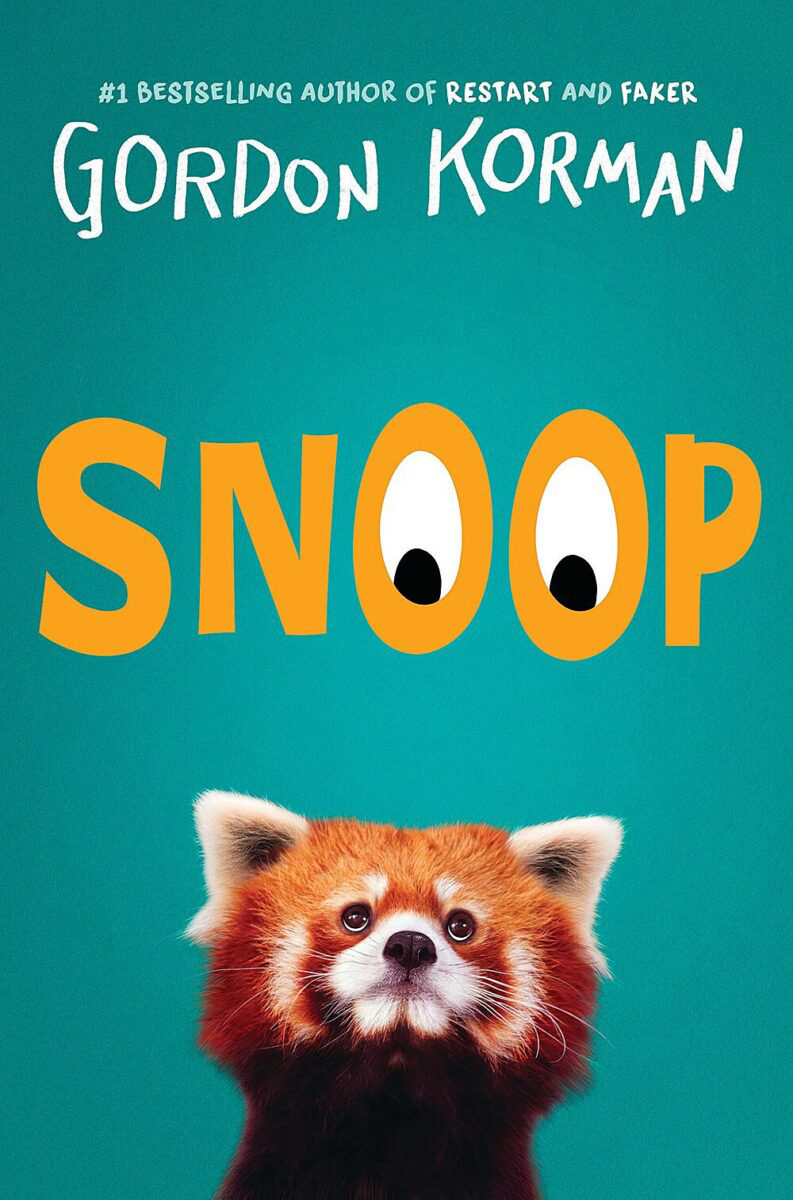  Snoop 