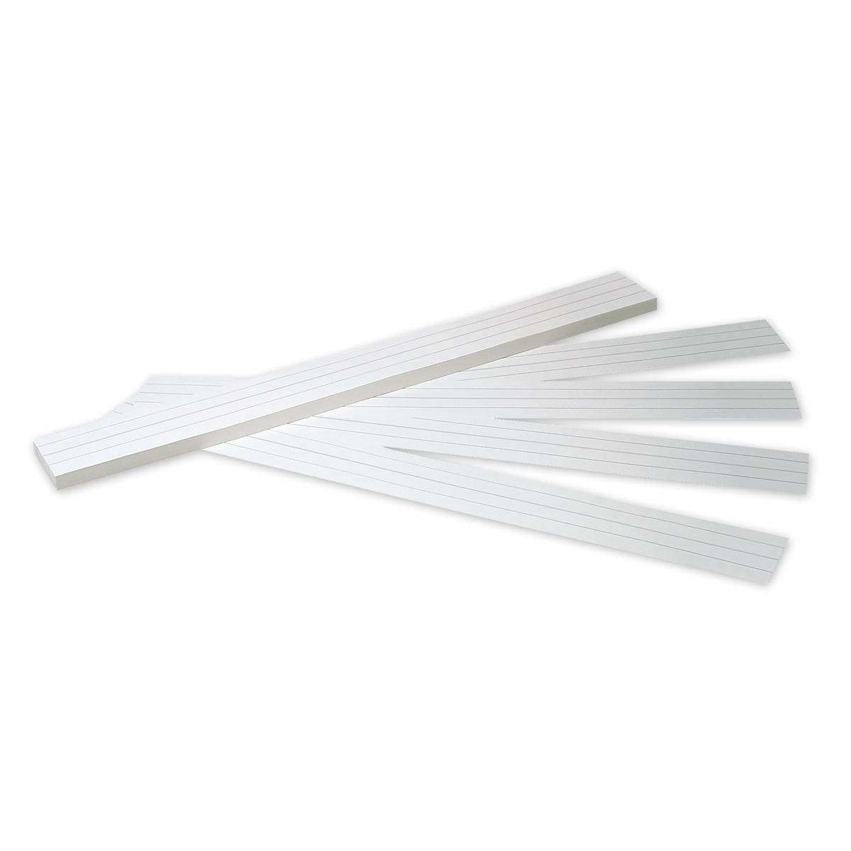  Sentence Strips 