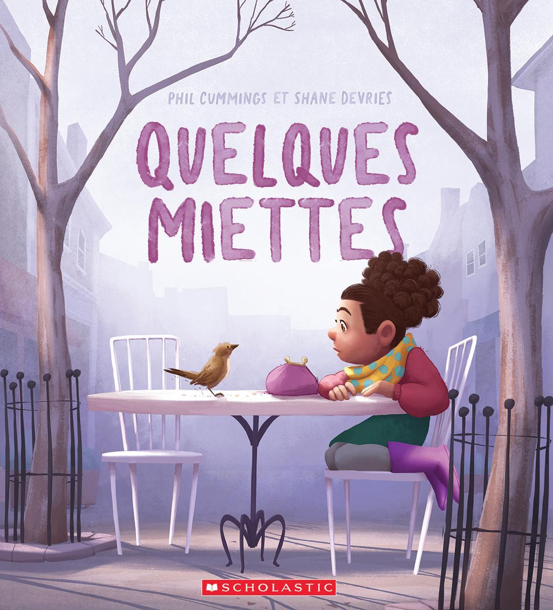  Quelques miettes 