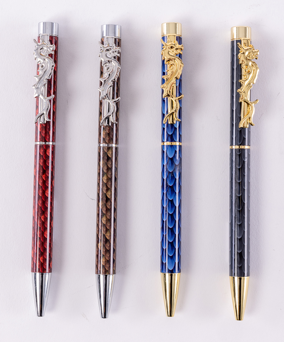 Dragon Pen