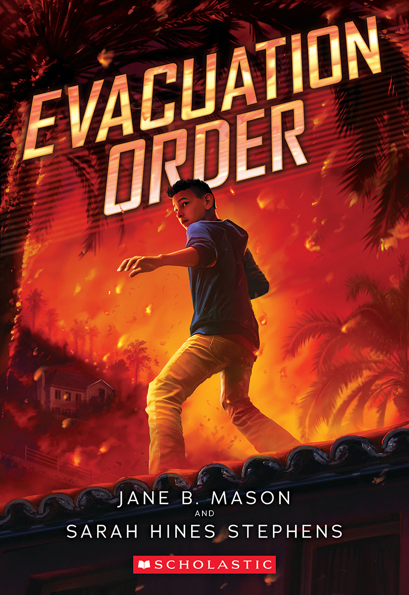  Evacuation Order 
