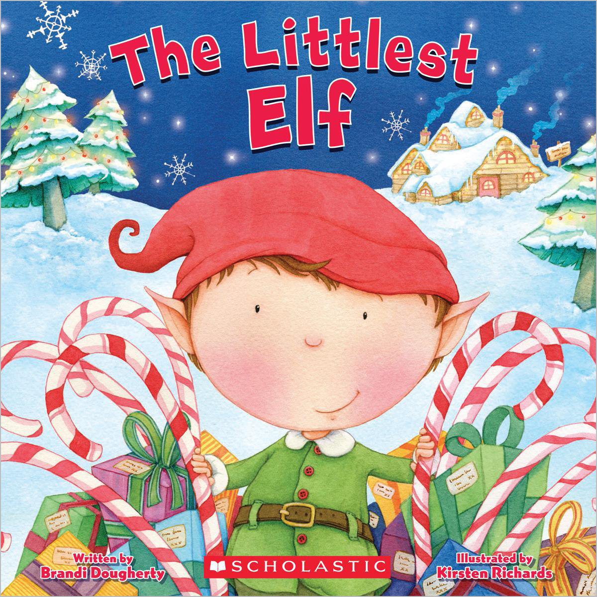Littlest Elf 10-Pack