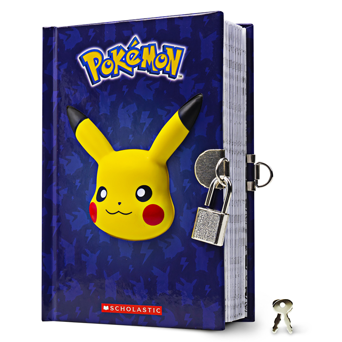 Pok&eacute;mon: Squishy Journal